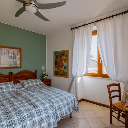 גרגננו Hotel Tre Punte מראה חיצוני תמונה