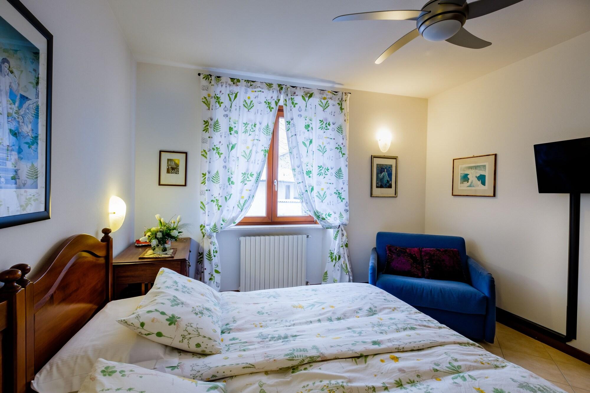 גרגננו Hotel Tre Punte מראה חיצוני תמונה