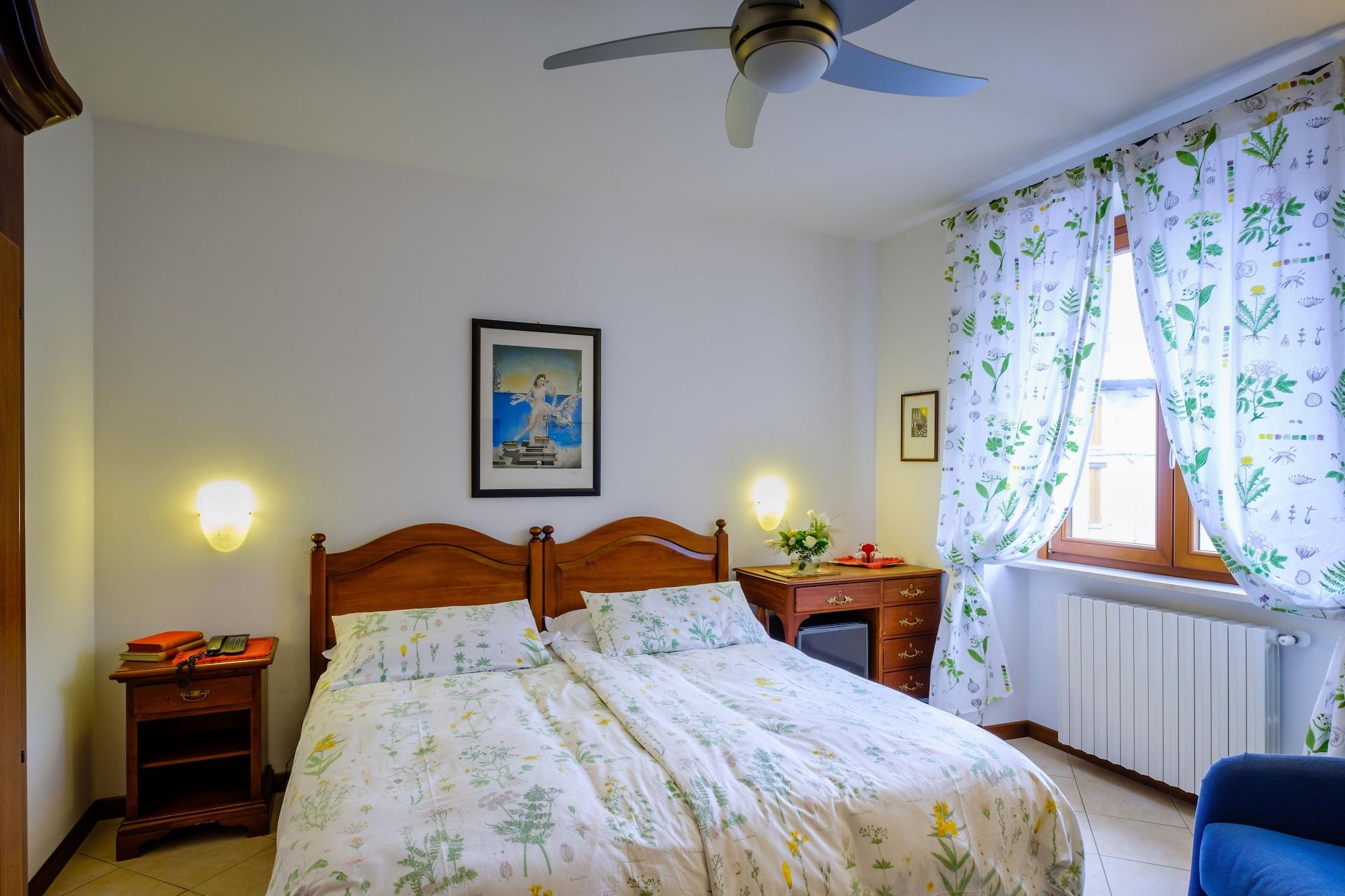 גרגננו Hotel Tre Punte מראה חיצוני תמונה