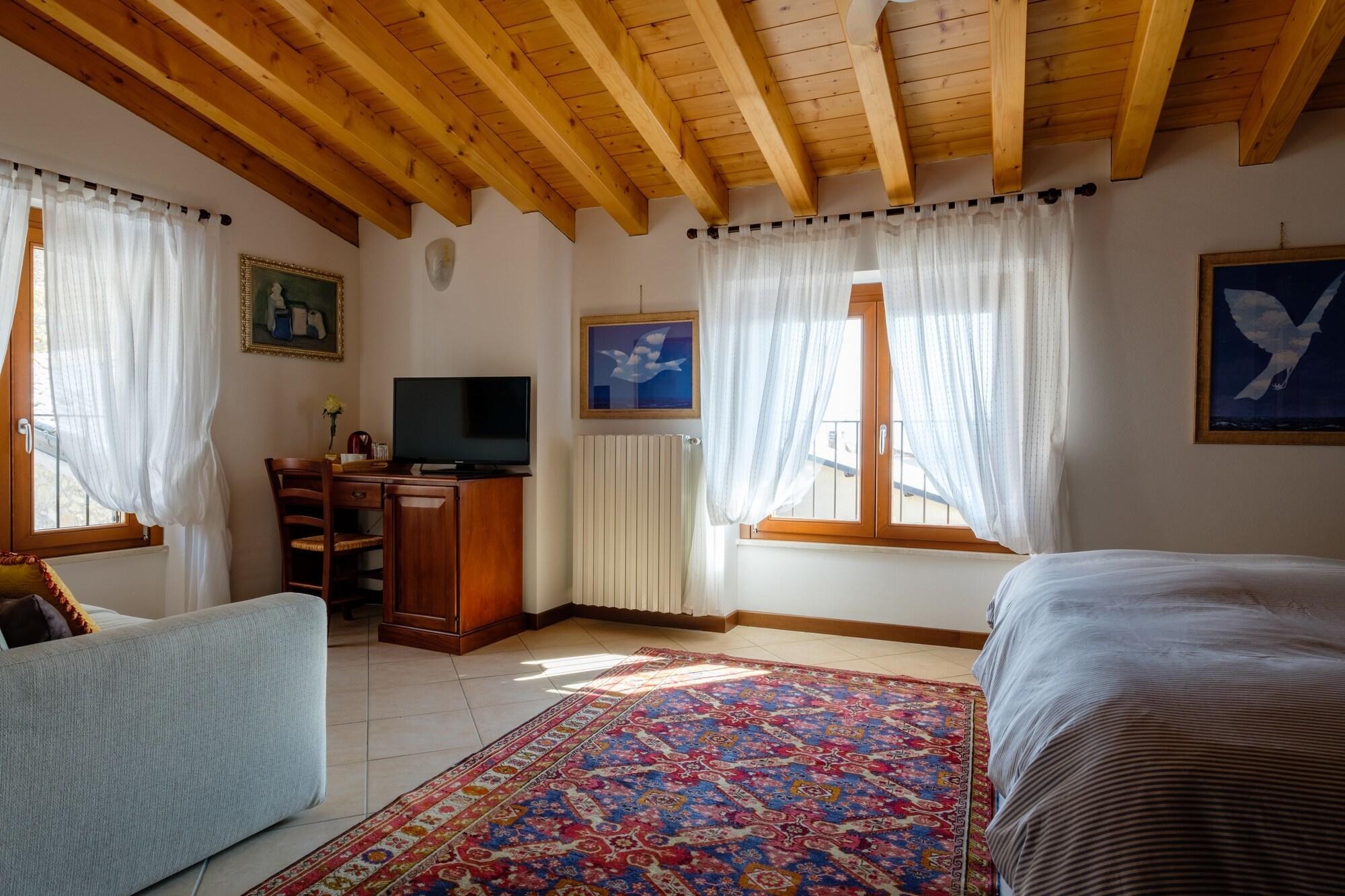 גרגננו Hotel Tre Punte מראה חיצוני תמונה