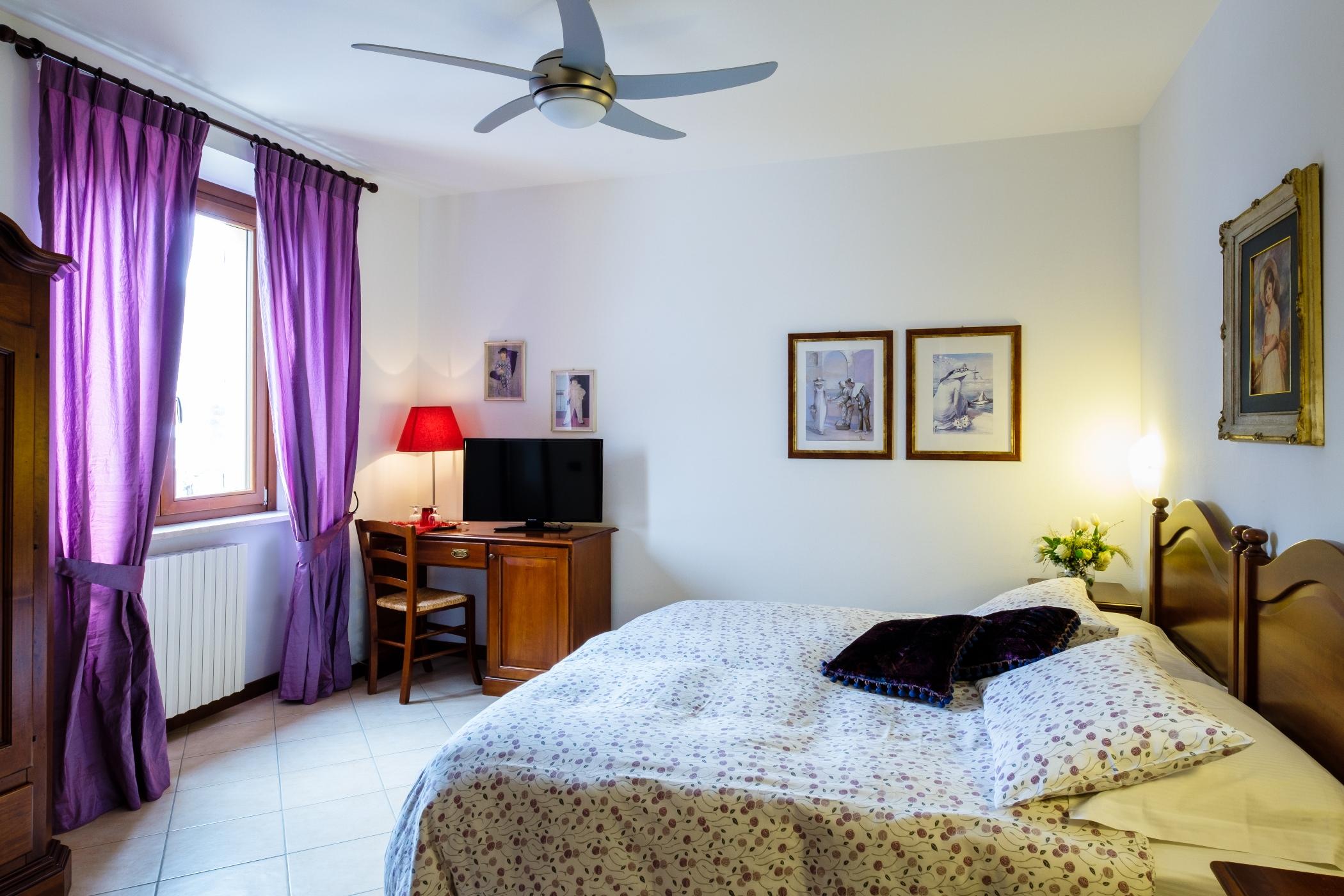 גרגננו Hotel Tre Punte מראה חיצוני תמונה