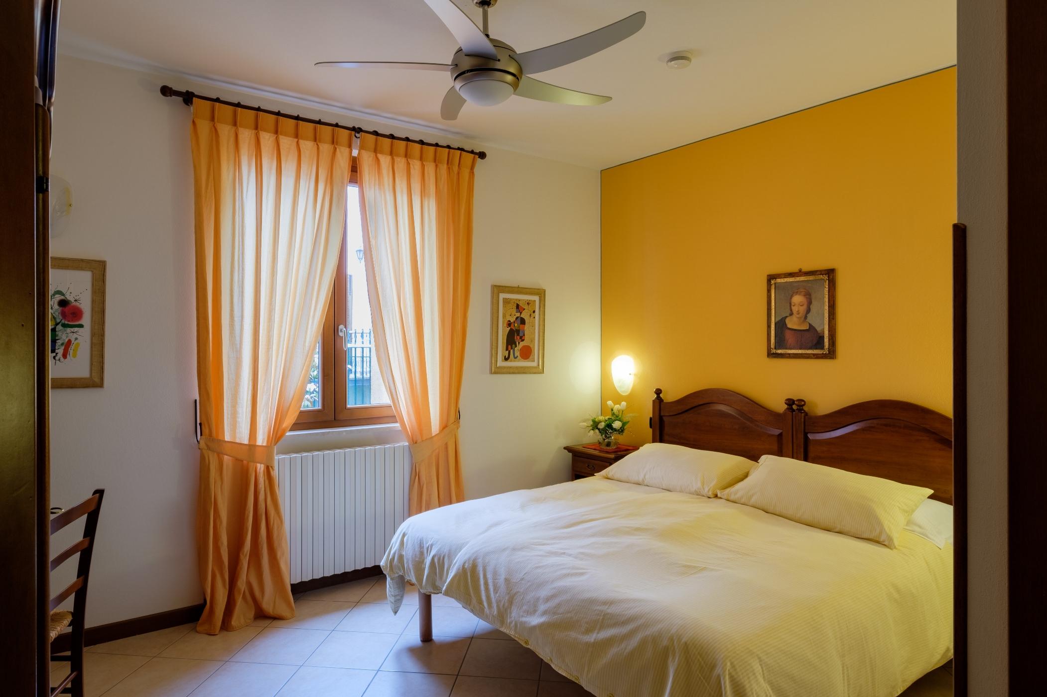 גרגננו Hotel Tre Punte מראה חיצוני תמונה
