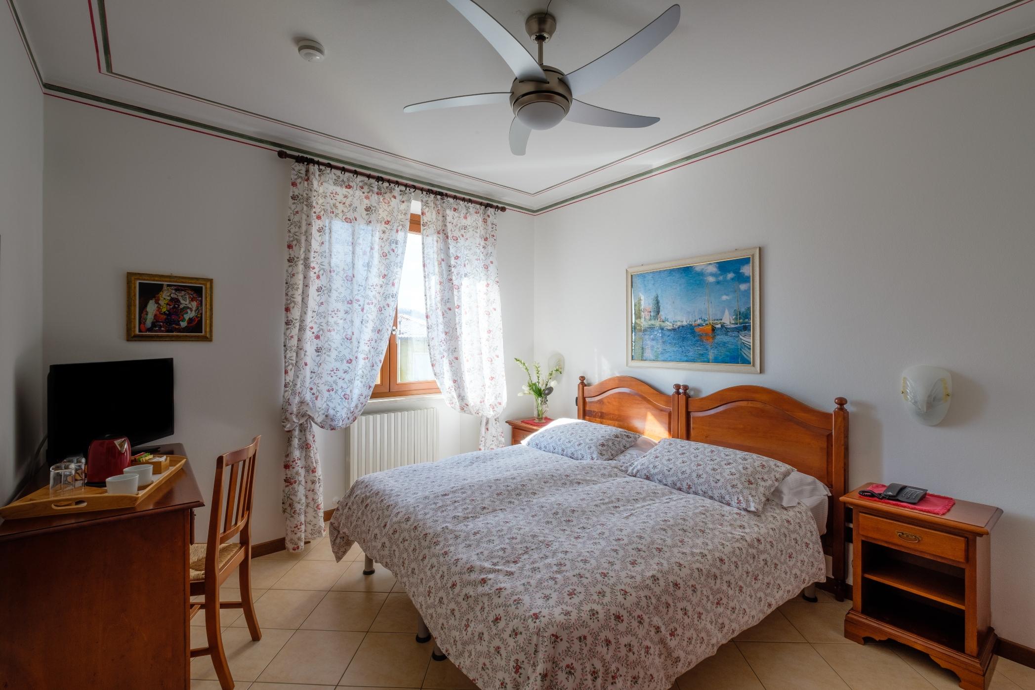 גרגננו Hotel Tre Punte מראה חיצוני תמונה