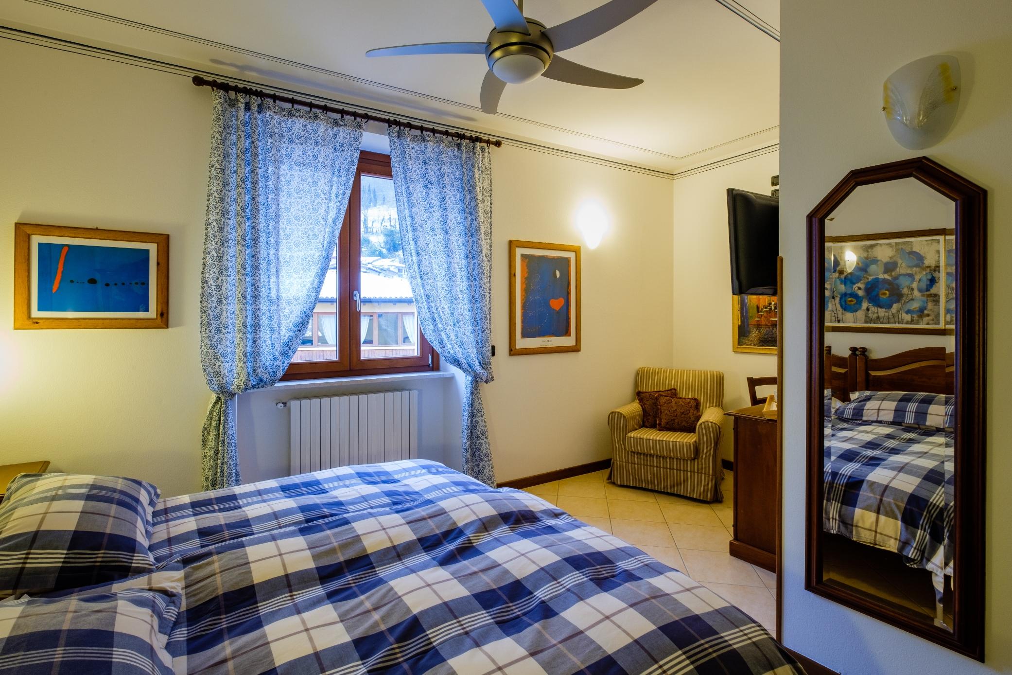 גרגננו Hotel Tre Punte מראה חיצוני תמונה