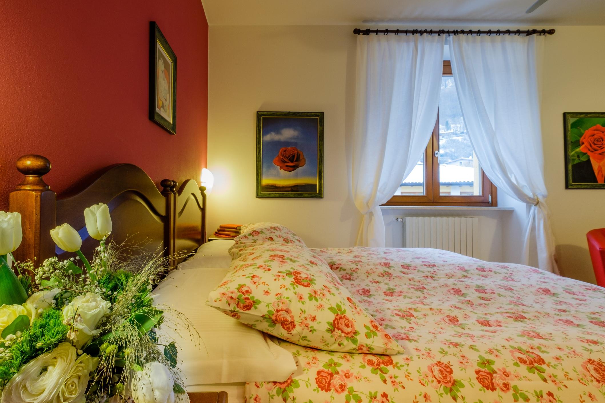 גרגננו Hotel Tre Punte מראה חיצוני תמונה