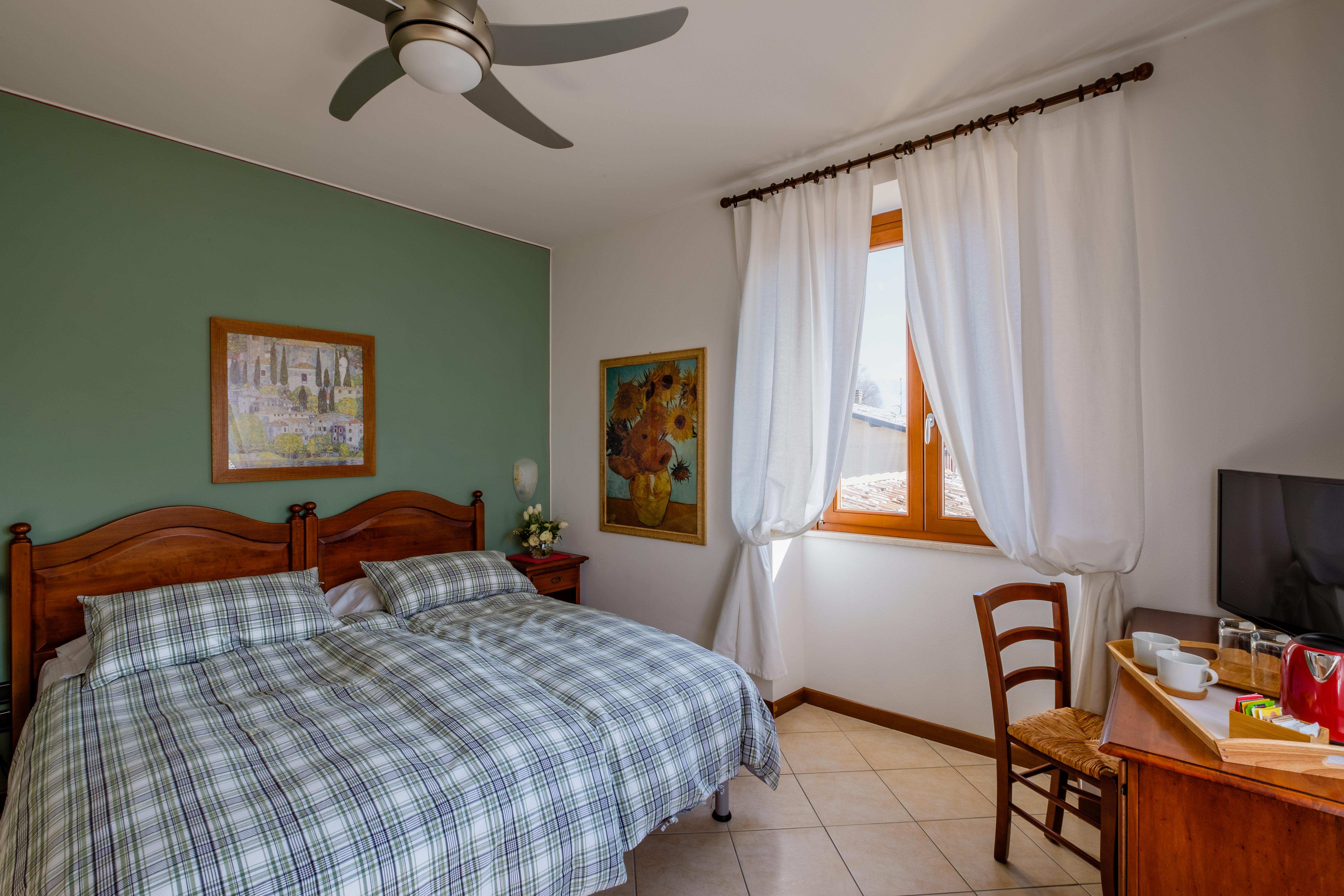 גרגננו Hotel Tre Punte מראה חיצוני תמונה