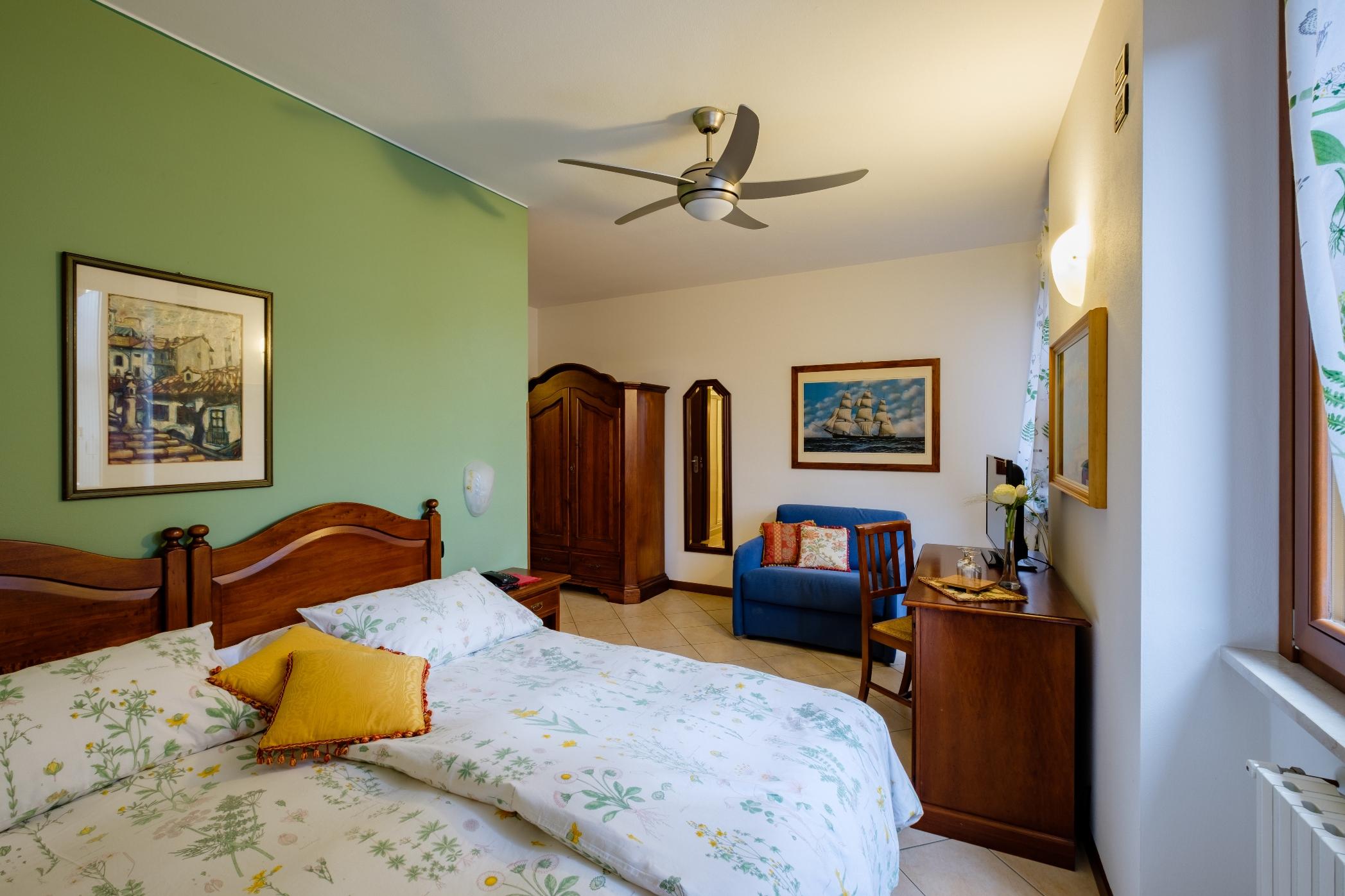 גרגננו Hotel Tre Punte מראה חיצוני תמונה