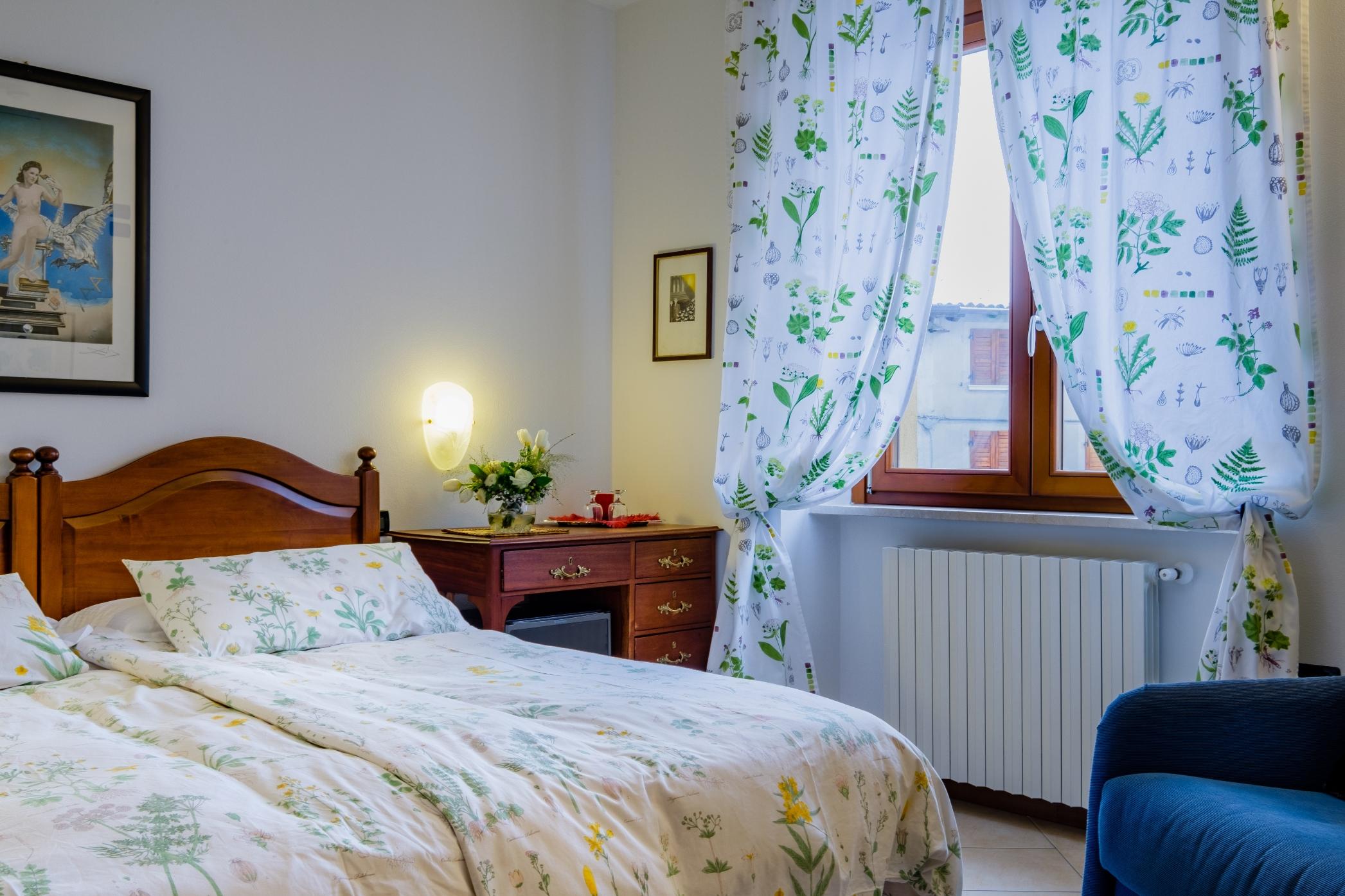 גרגננו Hotel Tre Punte מראה חיצוני תמונה