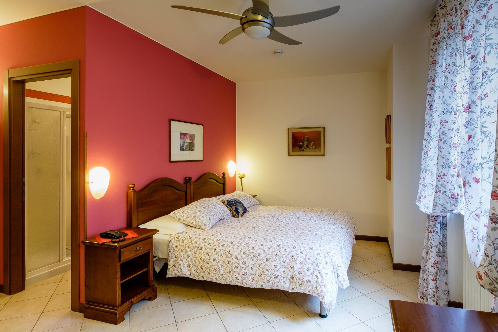 גרגננו Hotel Tre Punte מראה חיצוני תמונה
