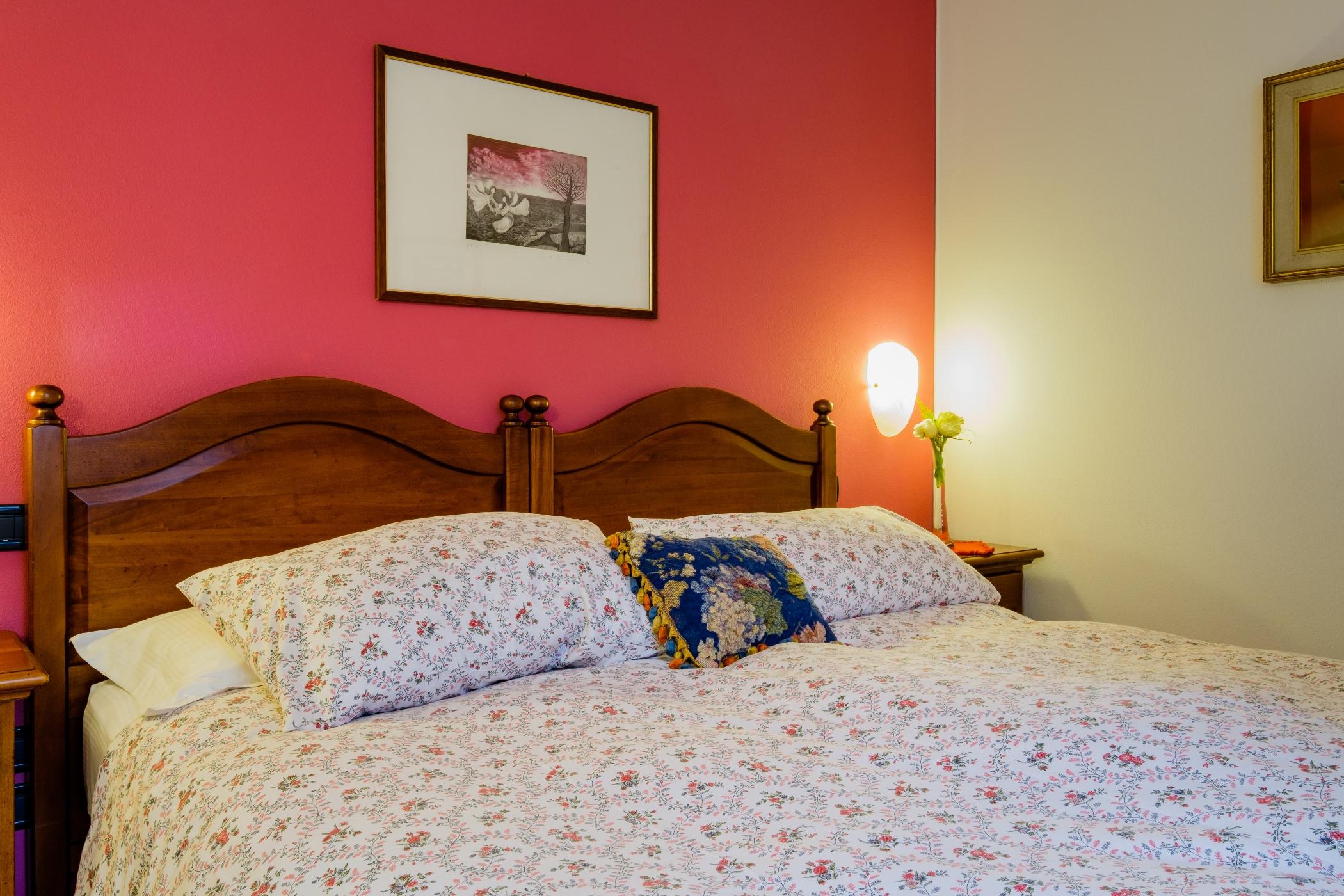 גרגננו Hotel Tre Punte מראה חיצוני תמונה