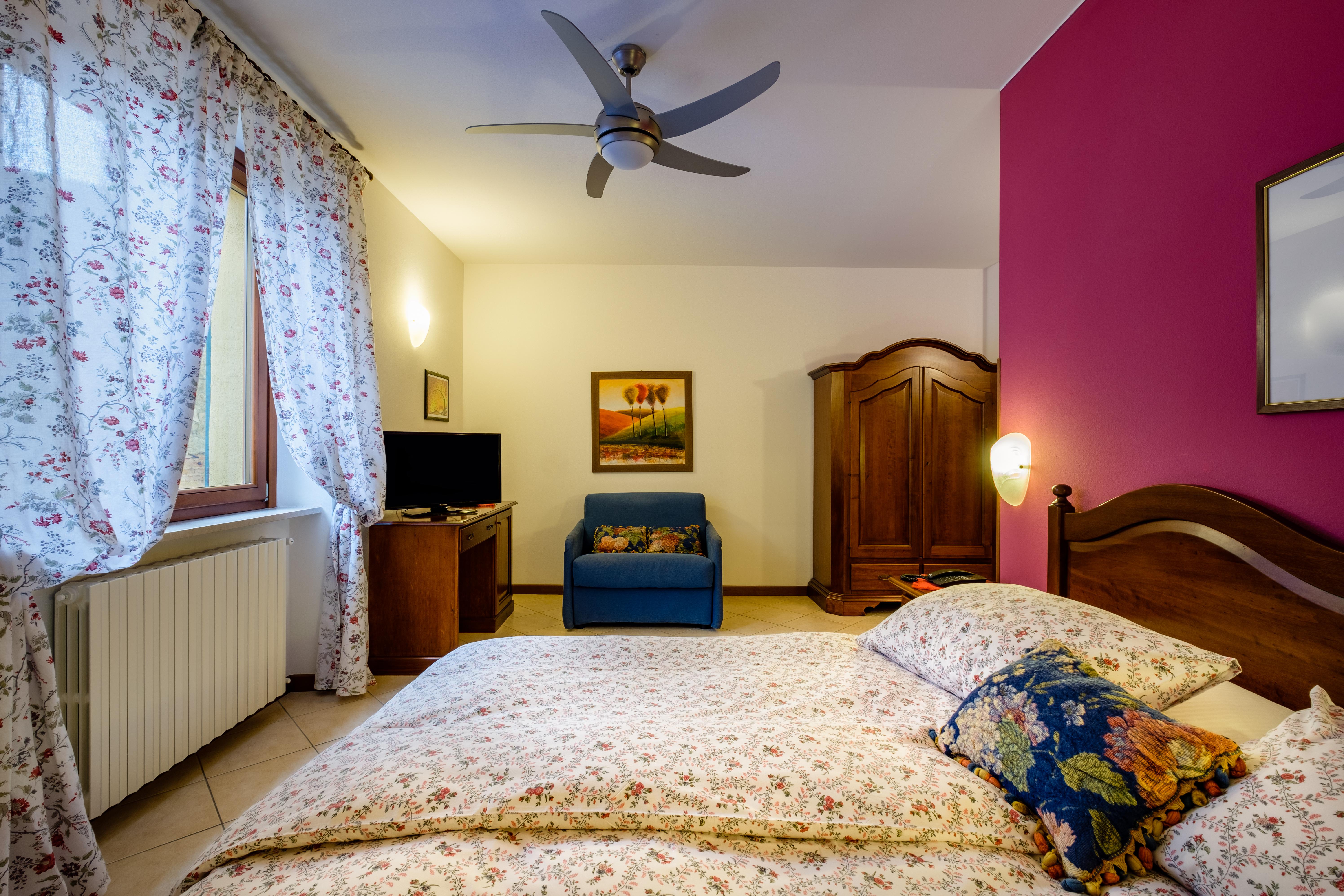 גרגננו Hotel Tre Punte מראה חיצוני תמונה