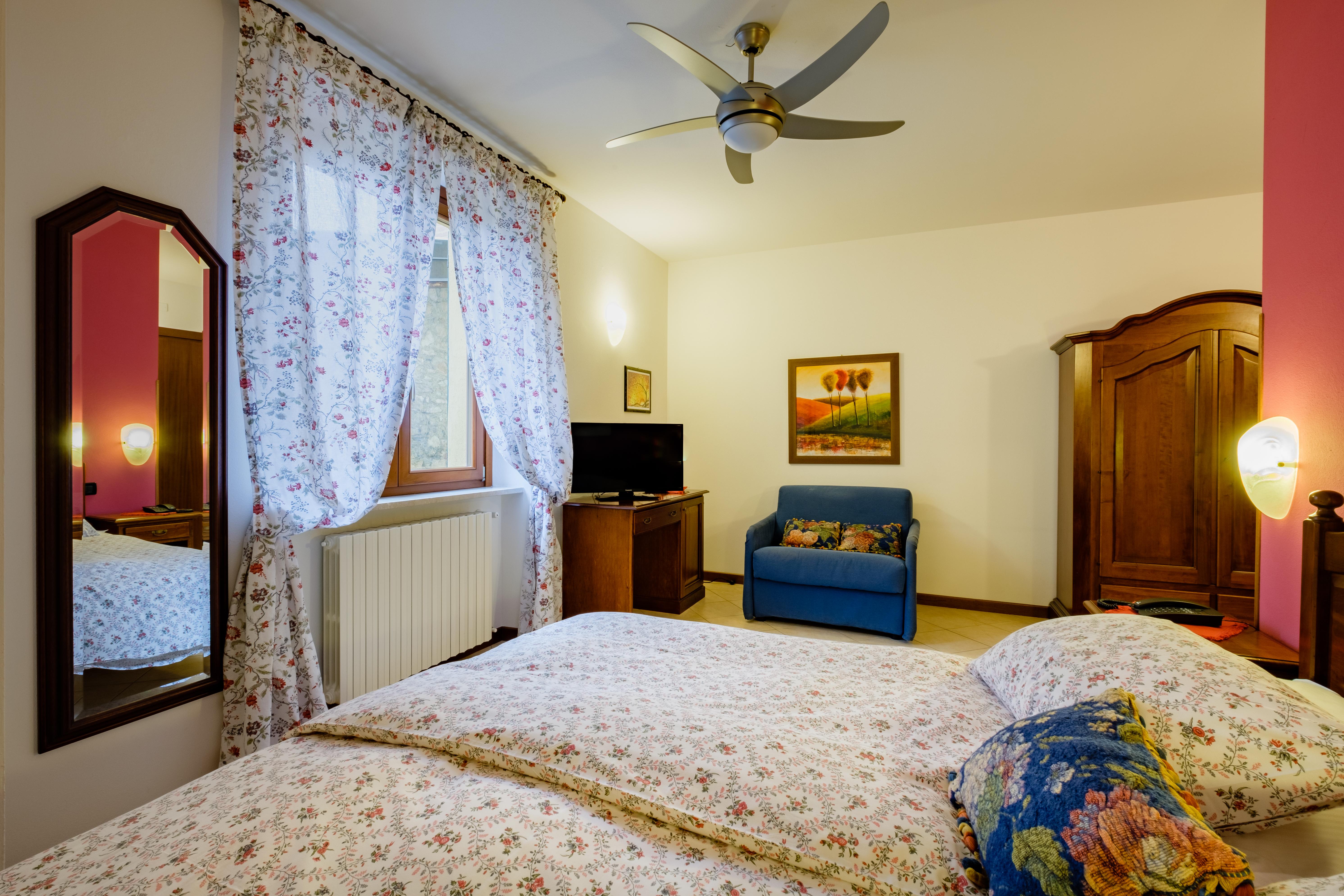 גרגננו Hotel Tre Punte מראה חיצוני תמונה