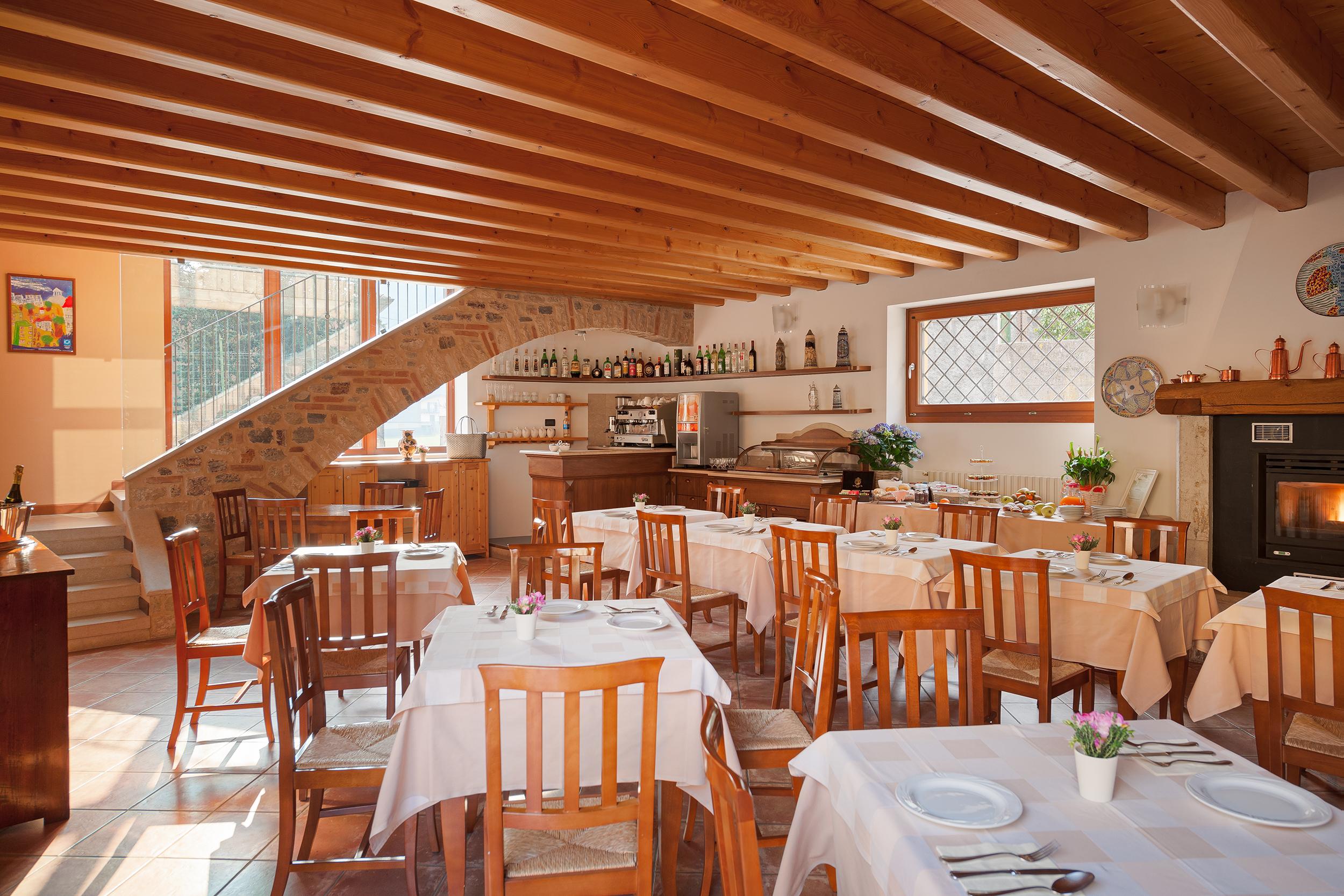 גרגננו Hotel Tre Punte מראה חיצוני תמונה