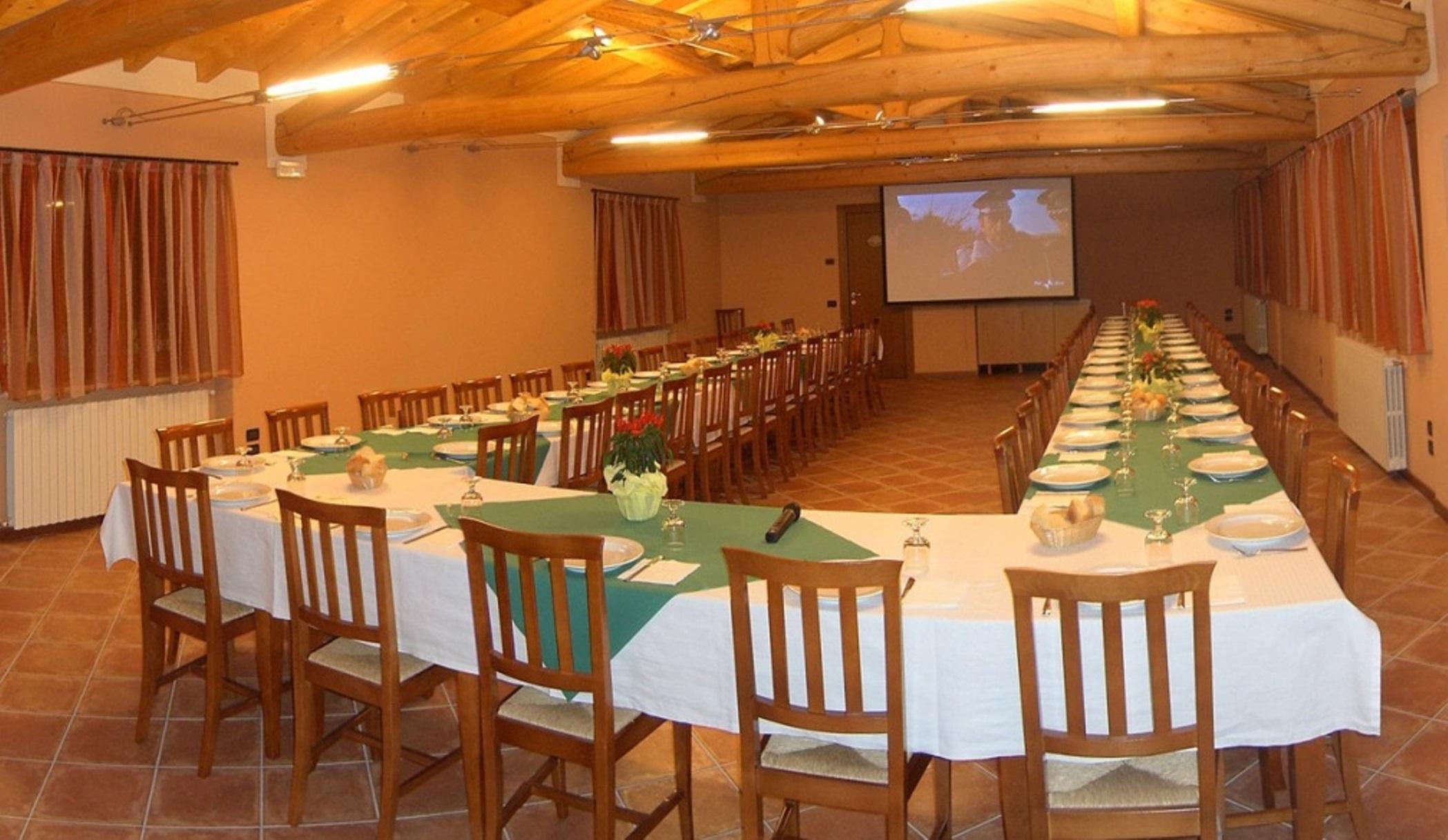 גרגננו Hotel Tre Punte מראה חיצוני תמונה
