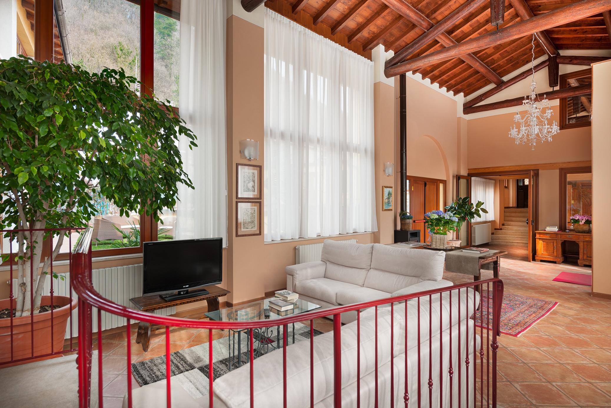 גרגננו Hotel Tre Punte מראה חיצוני תמונה
