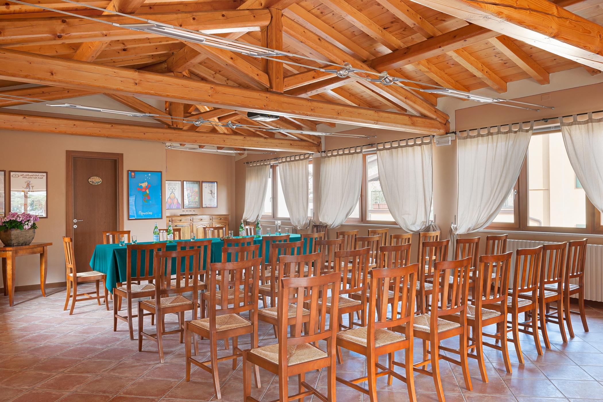 גרגננו Hotel Tre Punte מראה חיצוני תמונה