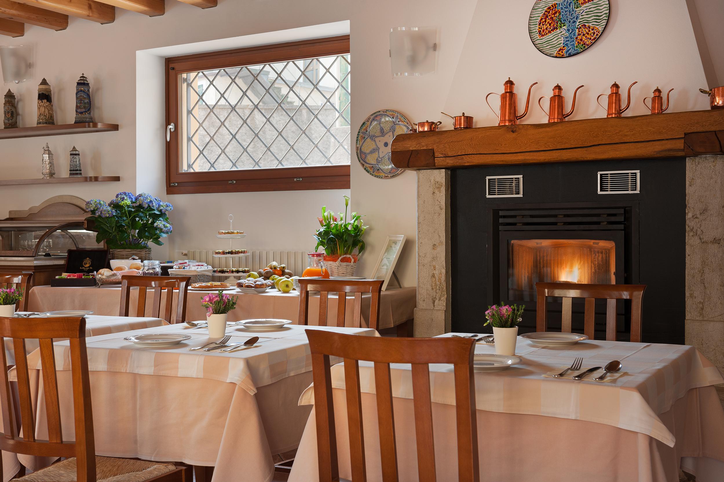 גרגננו Hotel Tre Punte מראה חיצוני תמונה