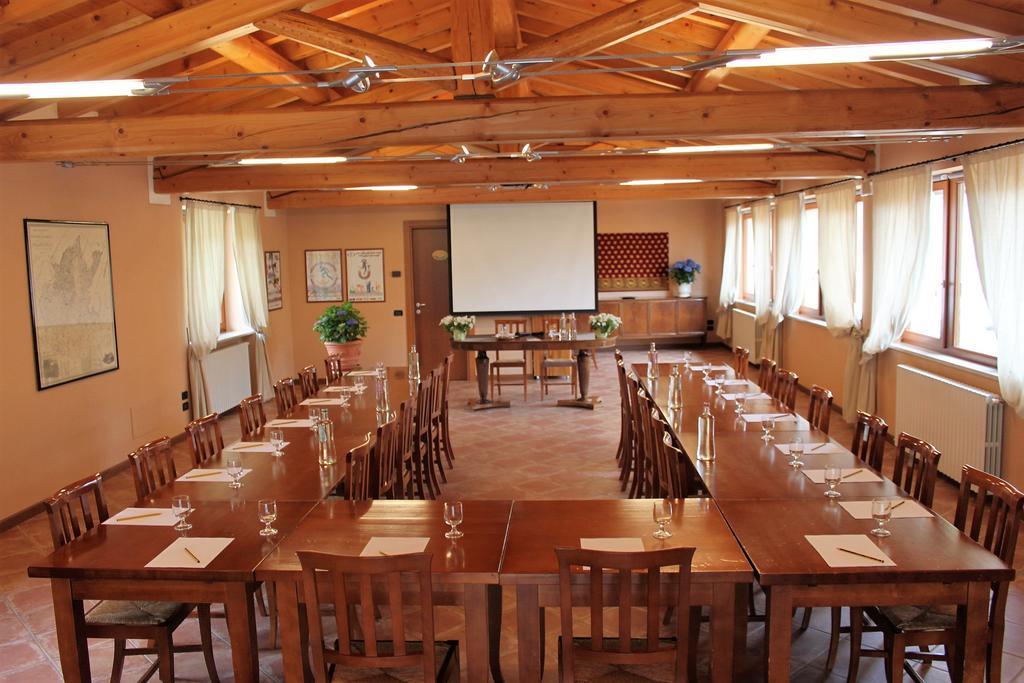 גרגננו Hotel Tre Punte מראה חיצוני תמונה