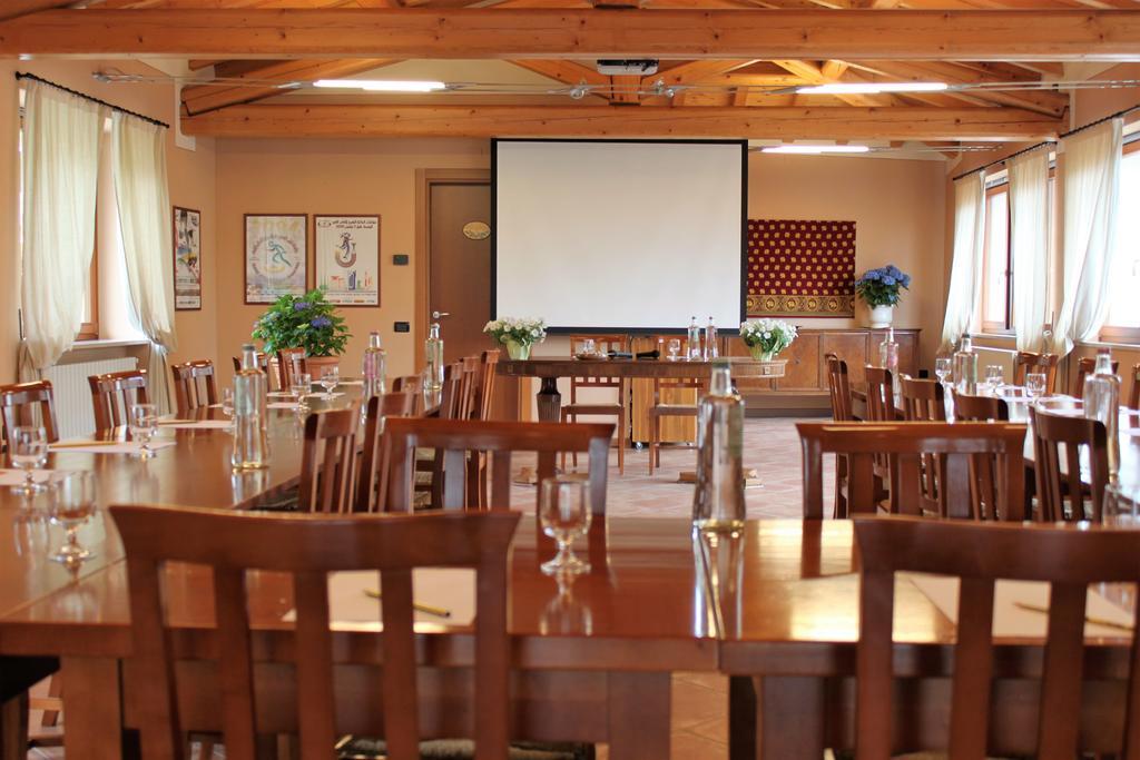 גרגננו Hotel Tre Punte מראה חיצוני תמונה