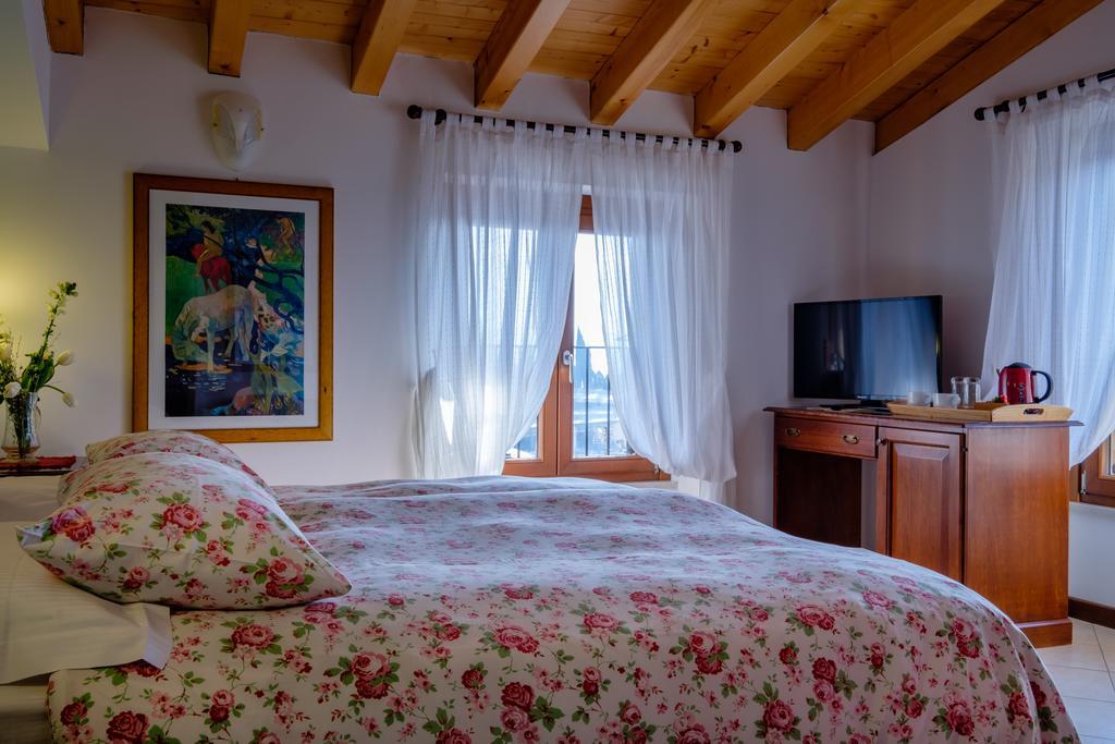 גרגננו Hotel Tre Punte מראה חיצוני תמונה