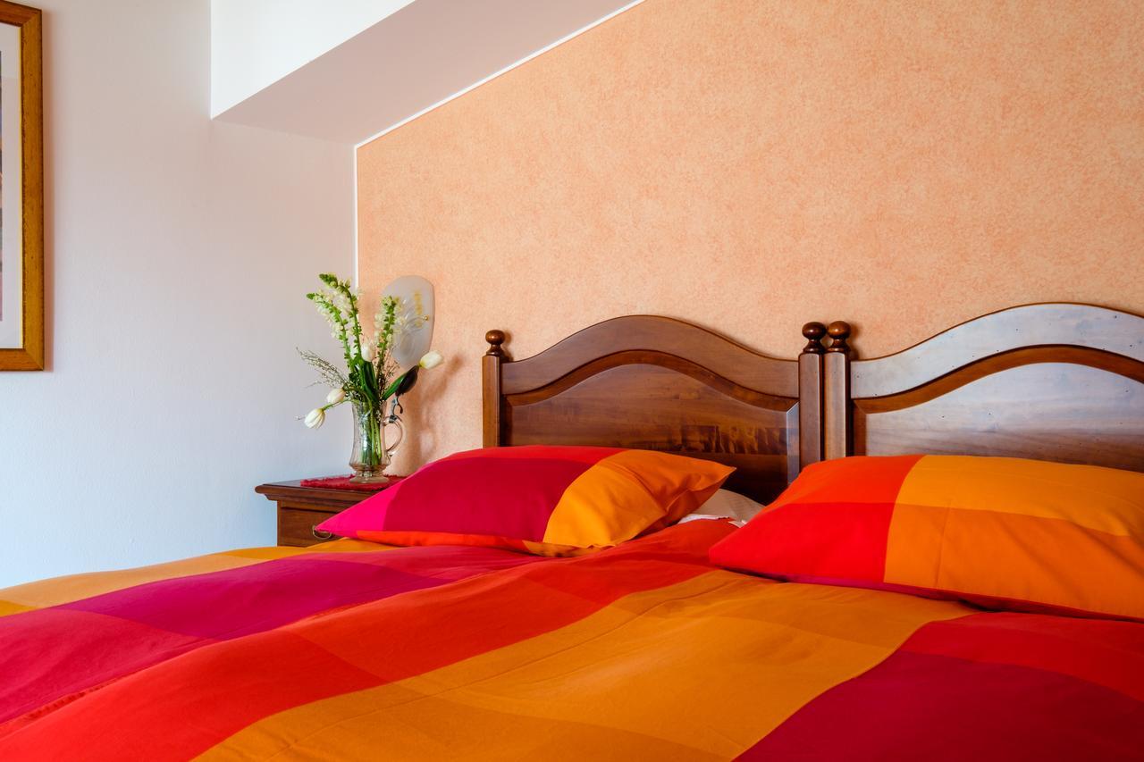 גרגננו Hotel Tre Punte מראה חיצוני תמונה