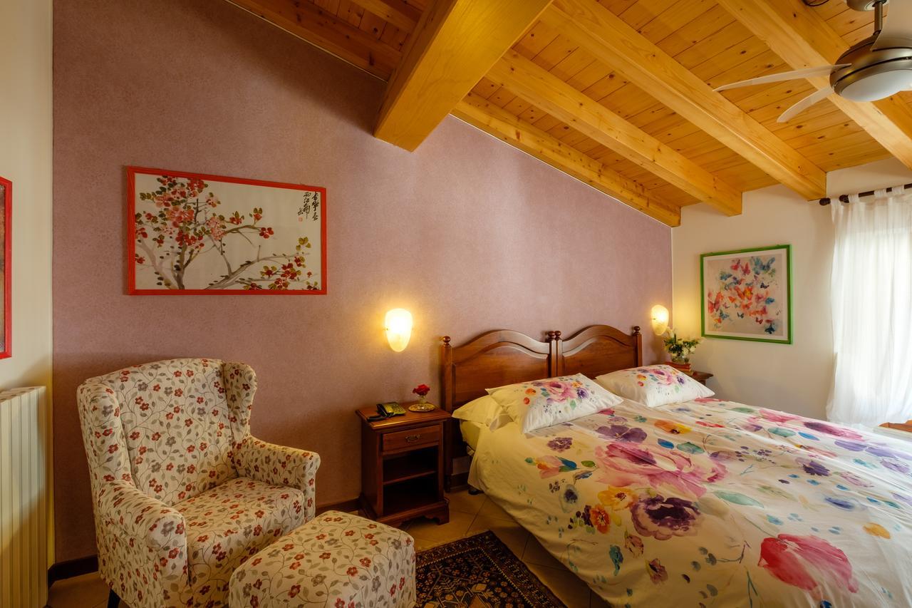 גרגננו Hotel Tre Punte מראה חיצוני תמונה